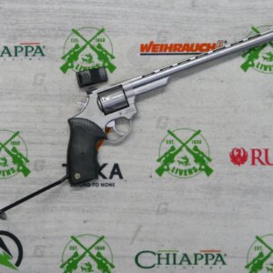 Taurus .357 Magnum 66