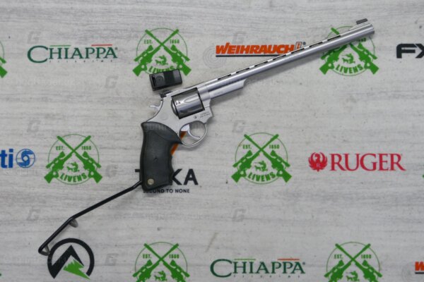 Taurus .357 Magnum 66