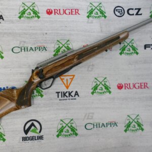 LITHGOW .308 LA102