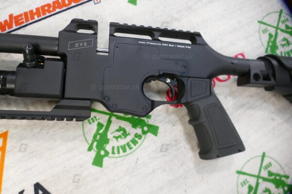 Eb Arms .22 Xv-2 - Image 6