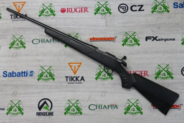 Sako .22 WMR Quad Synthetic - Image 5