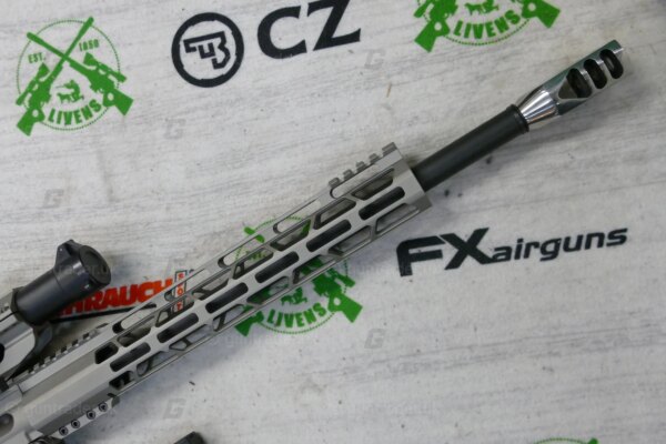 North West Custom Parts .300 AAC Blackout AR15 - Image 4