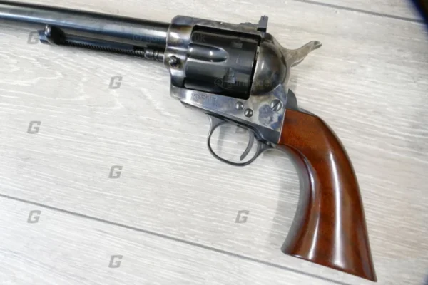 Uberti .44-40 buntline - Image 4