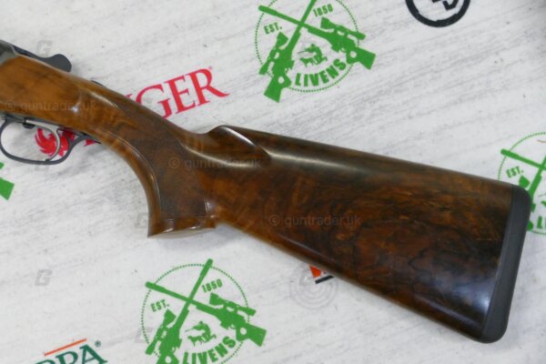 Blaser 12 gauge F16 Game Grade 6 - Image 3
