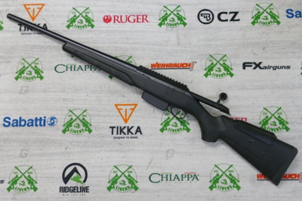 Tikka 6.5mm Creedmoor T3x Varmint - Image 5