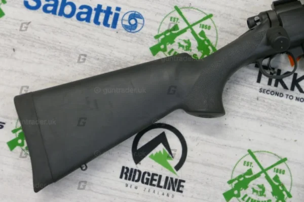 Remington .223 700 Tactical - Image 3