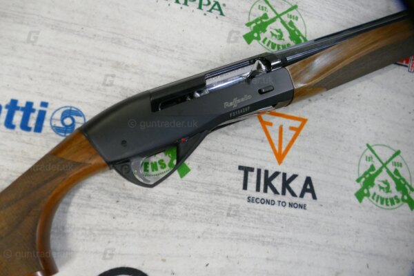 Benelli 12 gauge Raffaello Power Bore - Image 4
