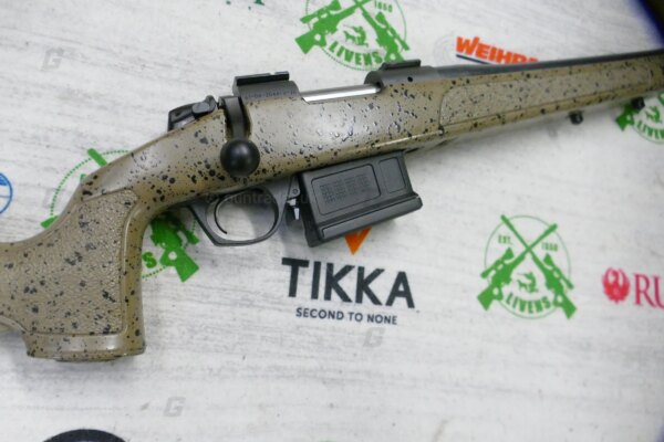 Bergara 6.5mm Creedmoor B14 HMR - Image 3