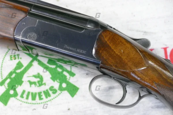 Perazzi 12 gauge MX3C - Image 7