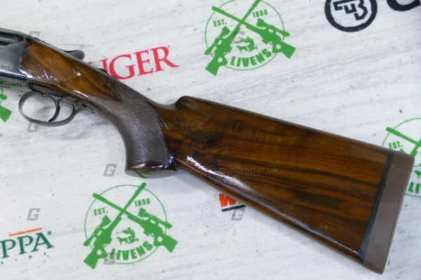 Perazzi 12 gauge MX3C - Image 6