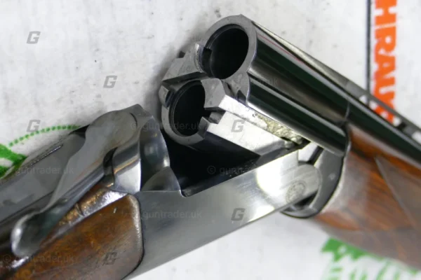 Perazzi 12 gauge MX3C - Image 2