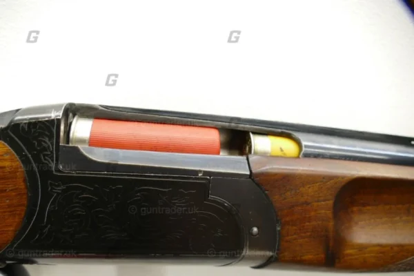 Sarriugarte, F. 12 gauge Sporter - Image 5