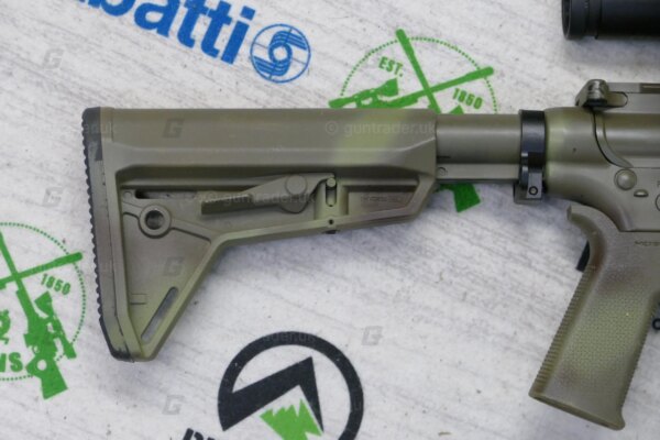 Smith & Wesson .22 LR M&P 15-22 - Image 2