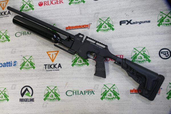 Eb Arms .22 Xv-2 - Image 5