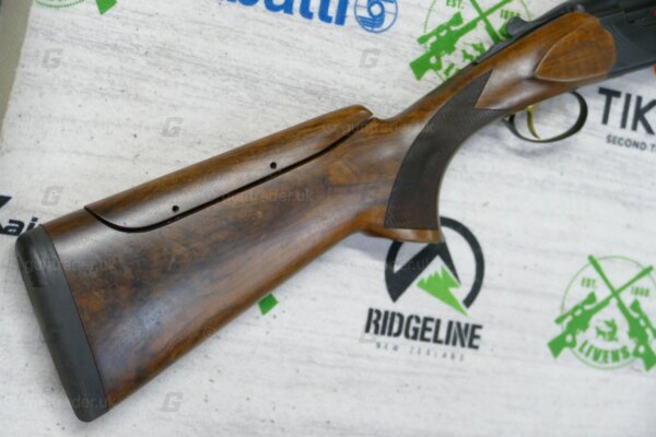 ATA 12 gauge Supersport Adjustable - Image 2