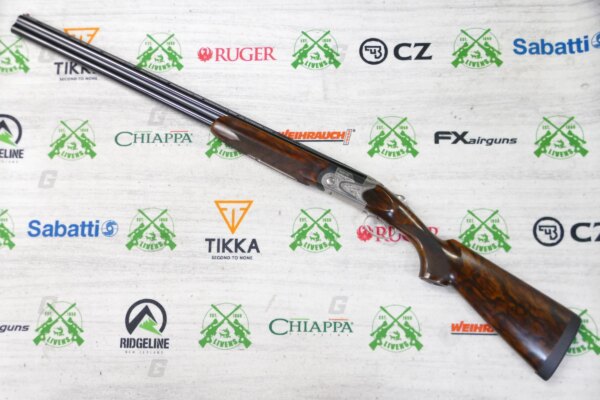 Beretta 12 gauge SV10 Perennia 1 - Image 5