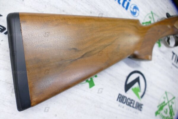 Beretta 12 gauge 692 Trap - Image 3