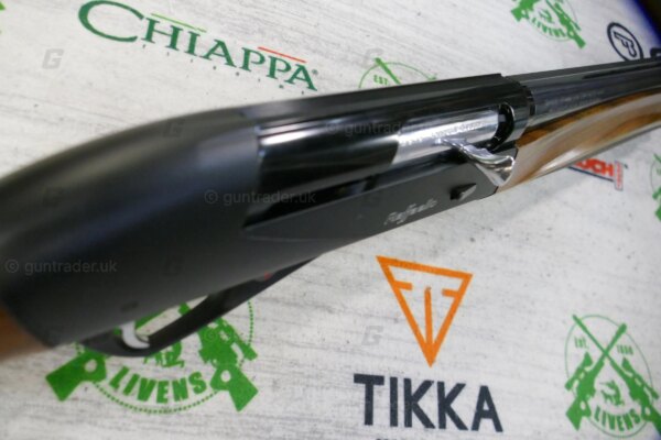 Benelli 12 gauge Raffaello Power Bore - Image 6