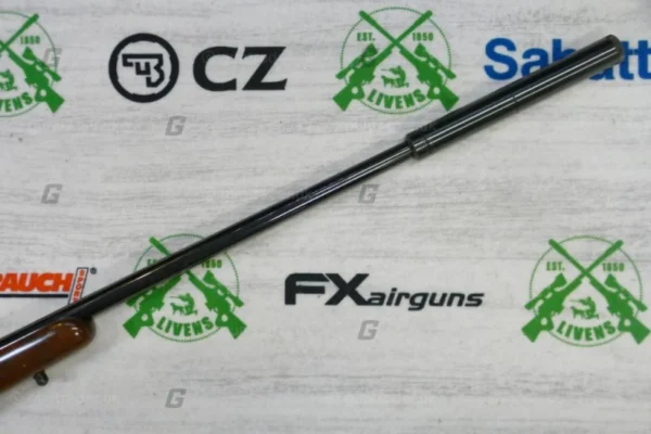 CZ .17 HMR 452-2E ZKM - Image 6