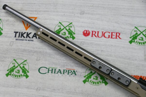 Bergara 6.5mm Creedmoor B14 Acc Custom - Image 6