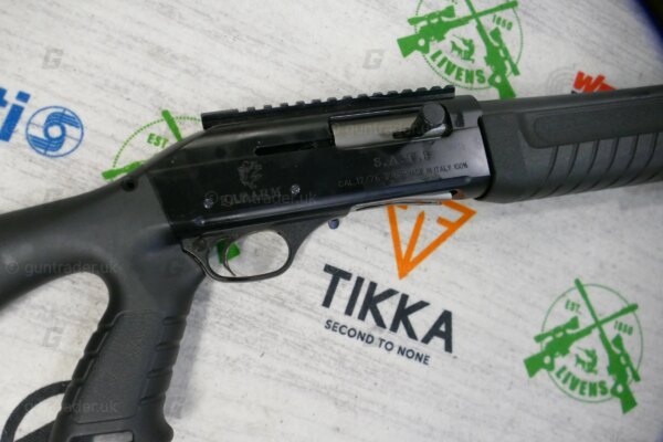 Fabarm 12 gauge SAT 8 - Image 6