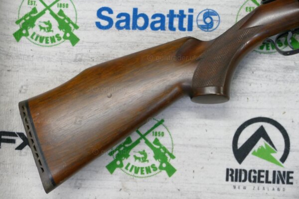 RWS .22 Excalibre - Image 2