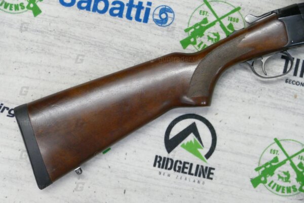 Boito 20 gauge Miura I - Image 5