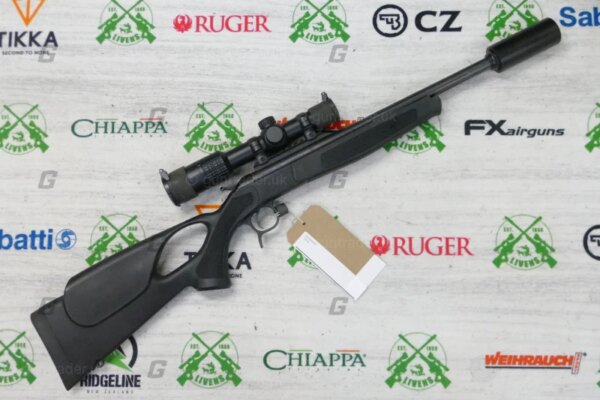 Bergara .300 AAC Blackout BA13 Take-Down - Image 2