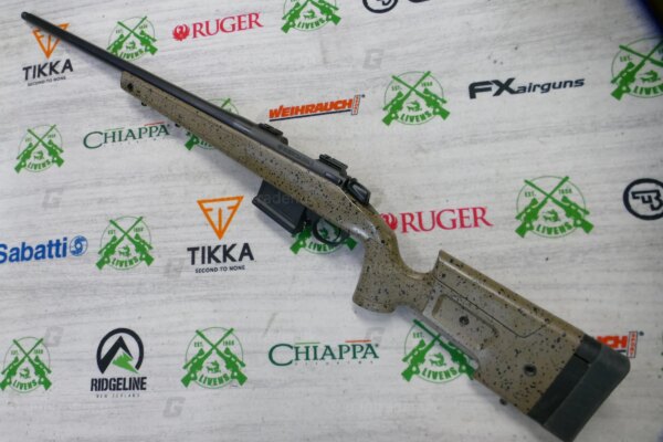 Bergara 6.5mm Creedmoor B14 HMR - Image 5