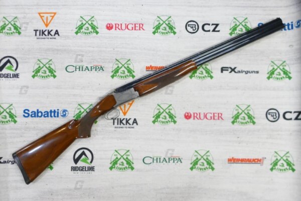Miroku 12 gauge 7000-SP 1