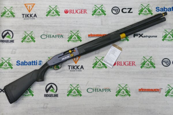 Mossberg 12 gauge 940 JM Pro