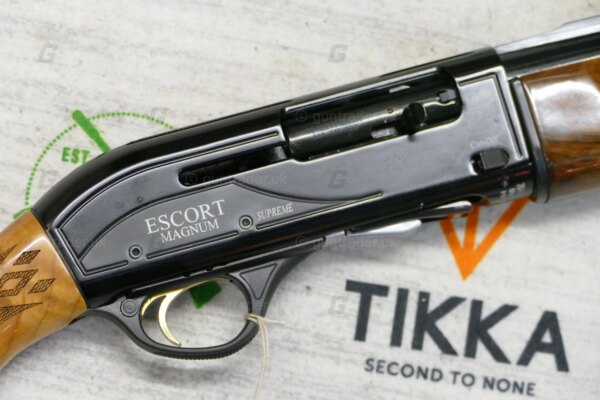 Hatsan Arms 12 gauge Escort Magnum Supreme - Image 3