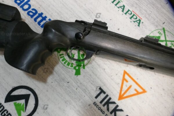 Howa 6.5X55 Swedish 1500 Black GRS - Image 4