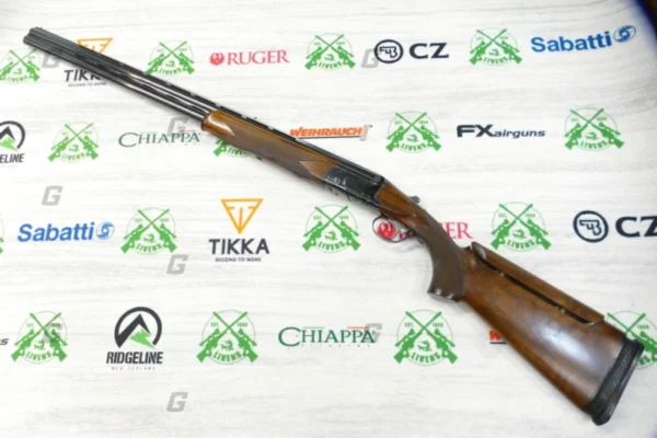 Gamba 12 gauge Daytona - Image 2