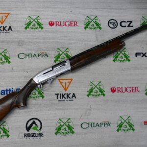 Remington 12 gauge 1100 Field