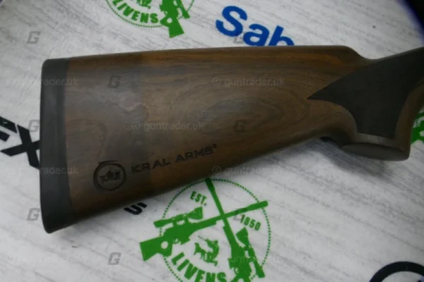 Kral Arms 12 gauge st500 - Image 2
