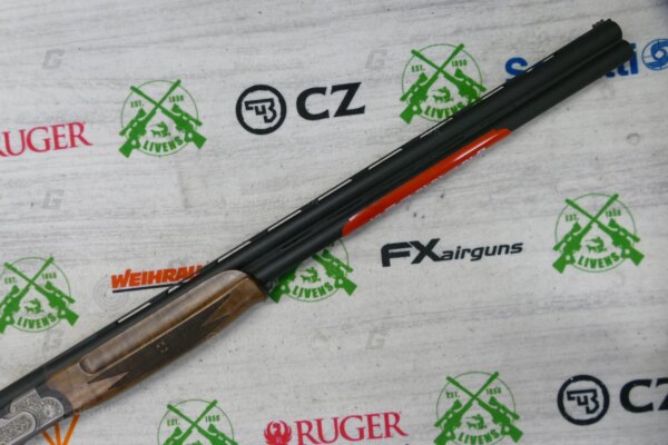 ATA 12 gauge Avangarde Sideplate - Image 4