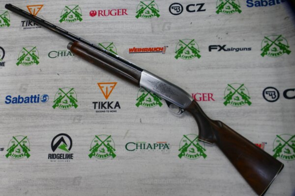 Remington 12 gauge 1100 Field - Image 5