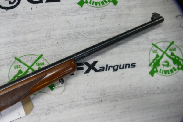 Ruger .22 WMR M77/22 - Image 4