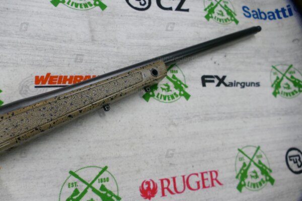 Bergara 6.5mm Creedmoor B14 HMR - Image 4