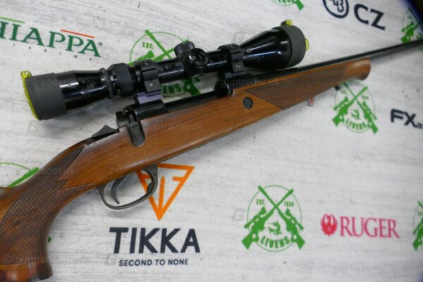 Parker Hale .308 Unknown - Image 3