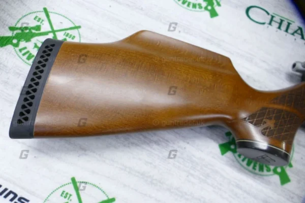 Air Arms .177 S410 Rifle Beech - Image 2