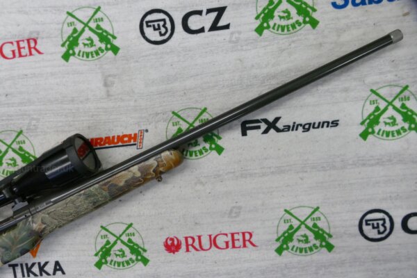 Enfield .303 P14 Sporter - Image 4