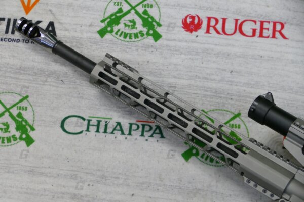 North West Custom Parts .300 AAC Blackout AR15 - Image 6