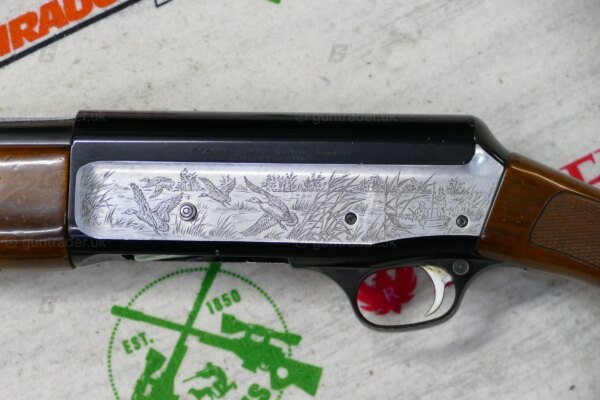 Franchi 12 gauge 48/AL Hunter - Image 5