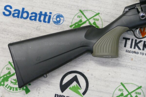 Tikka .22 LR T1x MTR - Image 2
