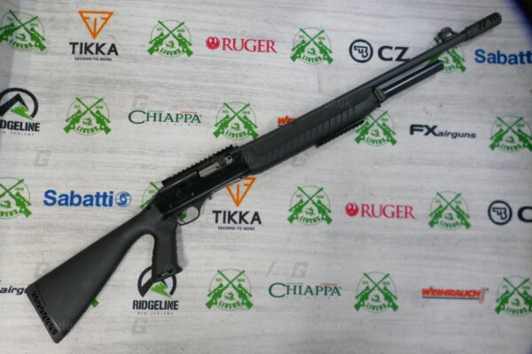 Fabarm 12 gauge SAT 8