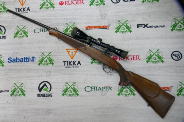Parker Hale .308 Unknown - Image 6