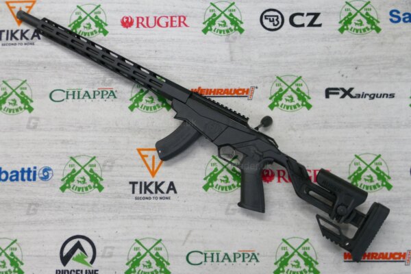 Ruger .22 WMR PRECISION - Image 5