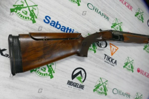 Gamba 12 gauge Daytona - Image 6